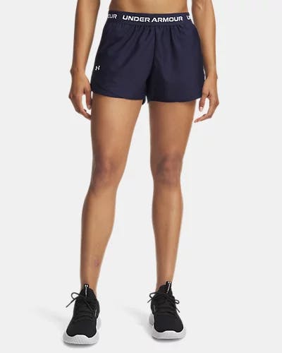 Under Armour Women's Tech Shorts