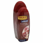 2 Softsoap Body Washes