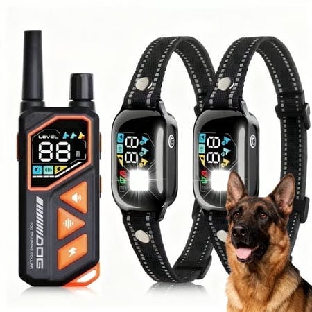 Dog Training Collar