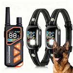 Dog Training Collar