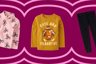 The Children's Place Feature Image