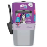 Litter Genie Disposal System Bundle