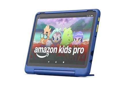 Amazon Fire HD 10 Kids Pro Tablet