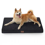 Bedsure Orthopedic Dog Bed
