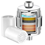 Shower Filter Set