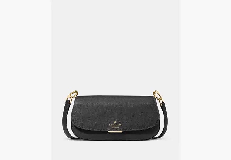 Kate Spade Quinn Mini Crossbody