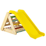 Costway Climbing Triangle Set