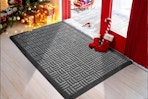 Heavy Duty Door Mat B0CGTRPVRG