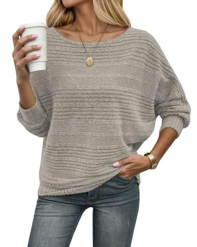 Women's Long Sleeve Ribbed Top