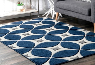 ebay nuloom rugs