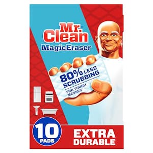 Mr. Clean Magic Erasers