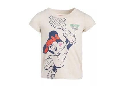 Disney Little Kids' T-shirt