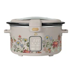 Digital Slow Cooker