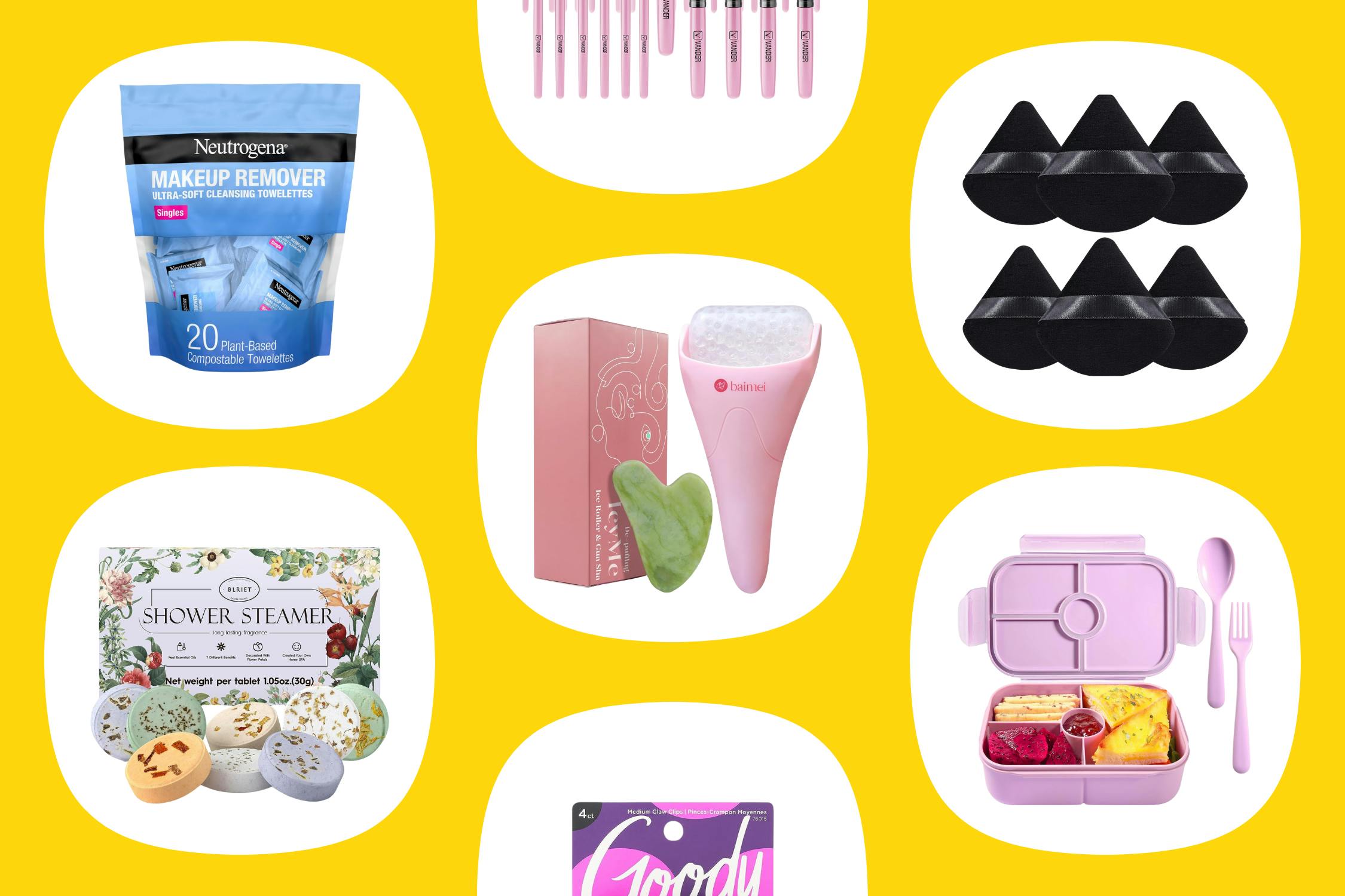 30 Amazon Valentine's Day Gifts for Him and Her, As Low As 10 The