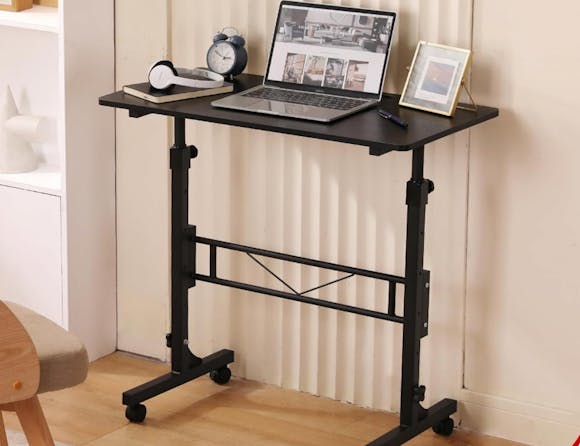 Adjustable Standing Desk, Just $41.99 on Amazon (Reg. $89.99)