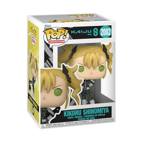 Funko POP! Kaiju No. 8 Kikoru
