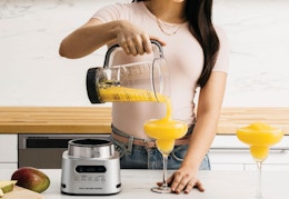 Ninja Twisti Blender, Only $69.99 Shipped at HSN (Cheaper Than Walmart) card image