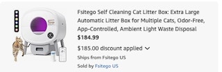 amazon-self-cleaning-litter-box