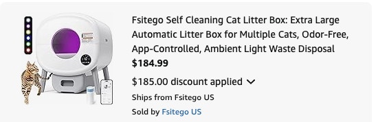 amazon-self-cleaning-litter-box