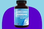 amazon Triple Magnesium Complex