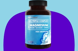 amazon Triple Magnesium Complex