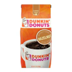 Dunkin' Ground Coffee