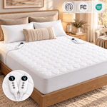 Heated Mattress Pad