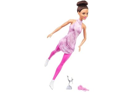 Barbie Fashion Doll