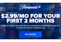 Paramount+ Subscription
