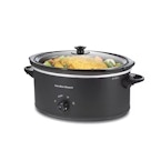 Hamilton Beach Slow Cooker