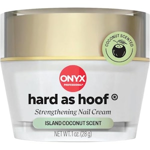 Onyx Hard as Hoof Nail Cream