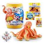 Robo Alive Deep Sea Monster