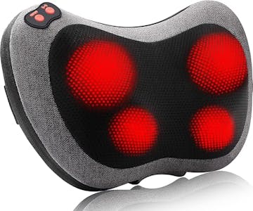 Shiatsu Back and Neck Massager