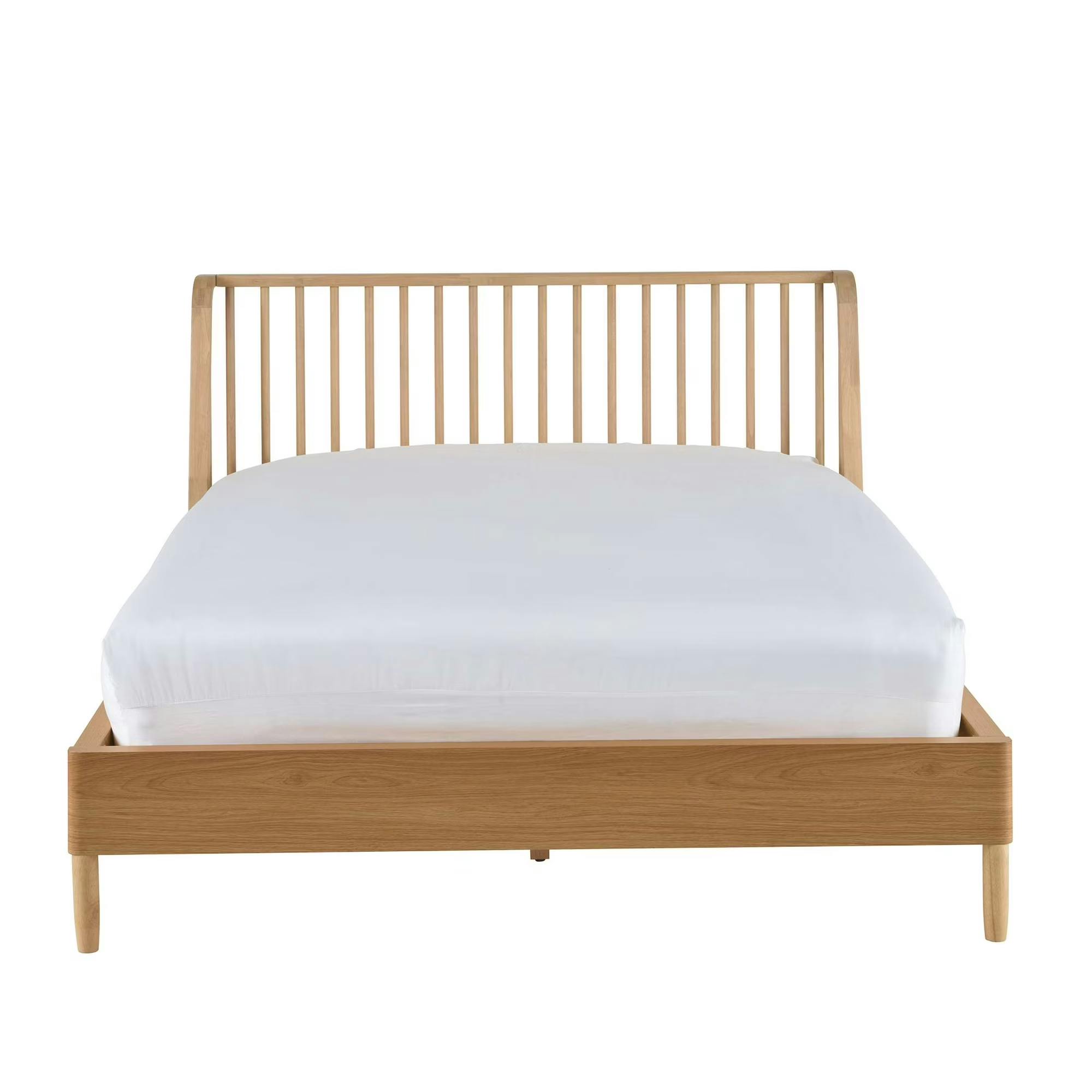 Better Homes & Gardens Queen Bed