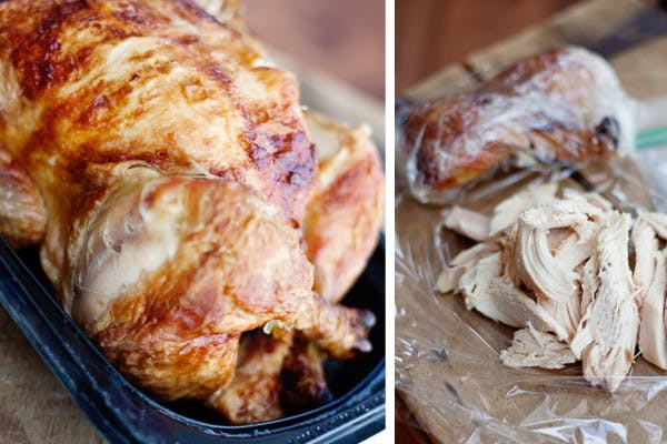 How to Freeze Cooked Chicken