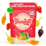 Fruit Jelly Candy