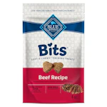 Blue Buffalo Bits Dog Treats