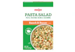 Meijer Pasta Salad Box