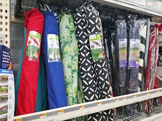 walmart mainstays 9 ft outdoor market umbrella 321 4 1521656255