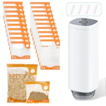 Vacuum Sealer Kit