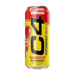 C4 Performance Energy Drink