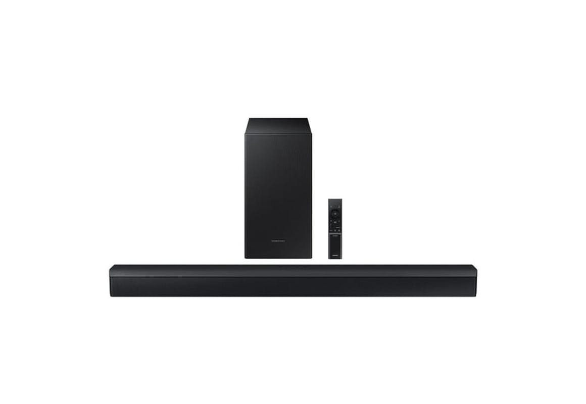 Samsung B-Series Soundbar Bundle