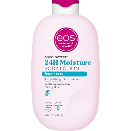 eos Body Lotion