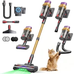 Cordless Vacuum Cleaner