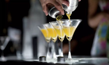 Online Bartending Diploma Course