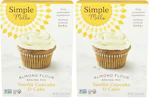Simple Mills Baking Mix 2-Pack