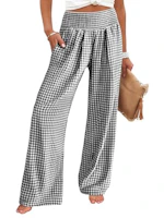 ANRABESS Women's Palazzo Pants