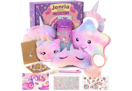 Unicorn Gift Set