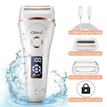 Women's Electric Razor