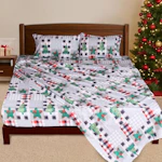 Queen Size Sheet Set